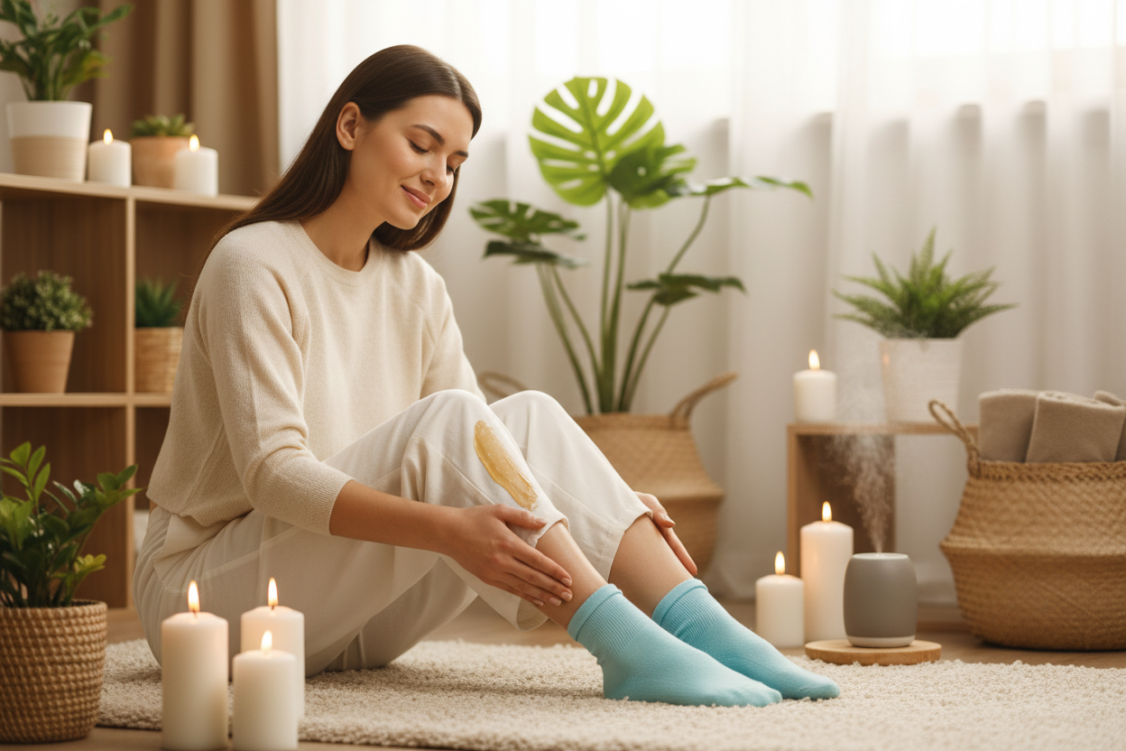 Self-Care Favourites
