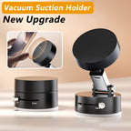 Grip Pro - 360° Foldable Magnetic Car Phone Holder