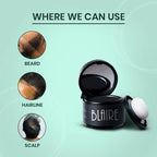 Blaire Instant Hair Filler Powder