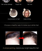 Magic Hair Dye Pen
